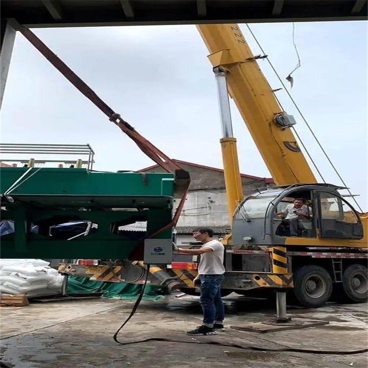 滦平大吨位吊车租赁应急保障方案|化解突发吊装需求难题