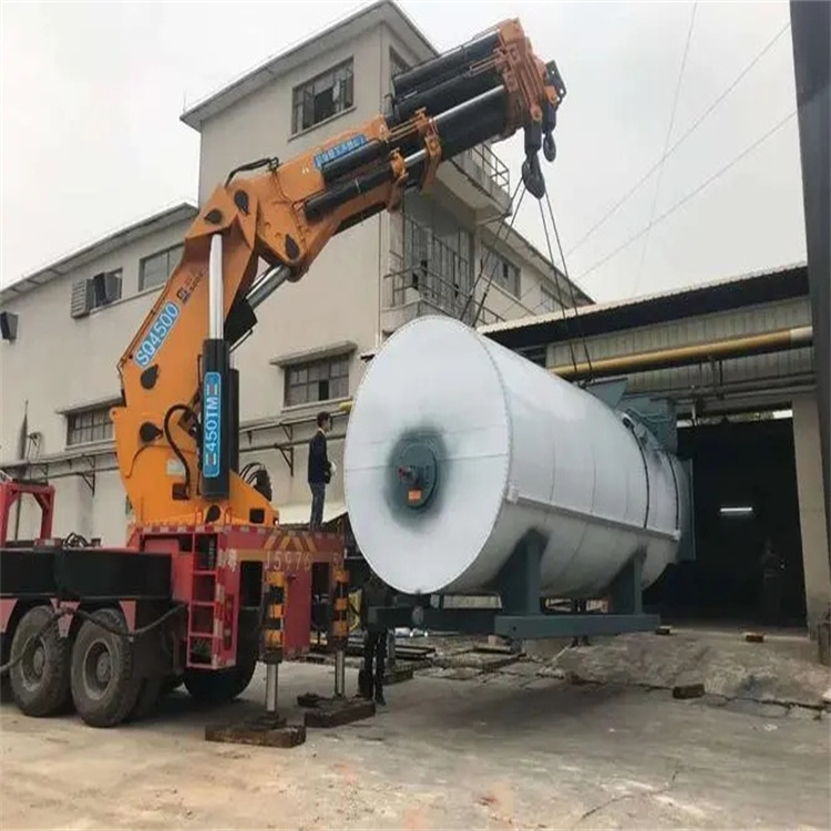 滦平吊车租用电话|24小时应急服务|精准吊装方案